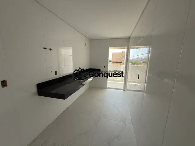 Imagem 4: Apartamento 03 Quartos com Suíte, 2 Vagas de Garagem