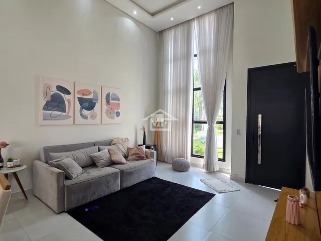 Imagem: Casa Residencial em Salto - Sp, Cond. Village