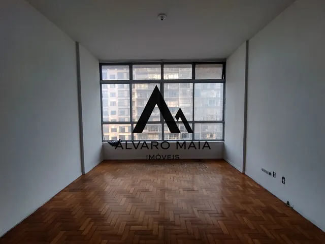 Imagem: Sala Comercial para Locação no Centro