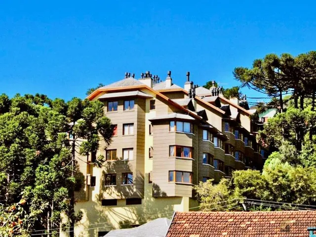 Imagem: Studio À Venda em Gramado, Centro - Conheça