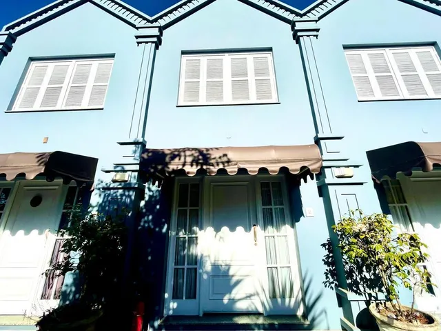 Imagem: Casa 2 Dormitórios Localizada em Bairro