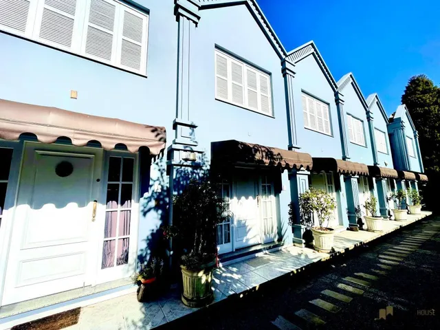 Imagem 7: Casa 2 Dormitórios Localizada em Bairro Nobre