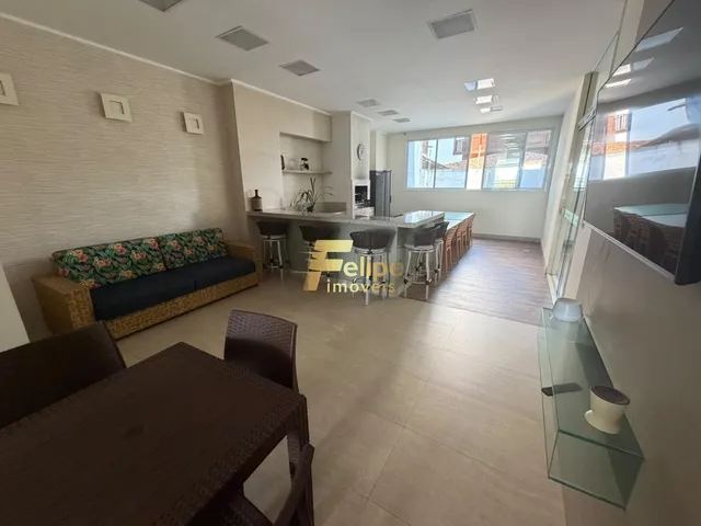Imagem 14: Magnífico Apartamento com 03 Suítes, Vista Deslumbrante para o Mar, com Lazer, À Venda na Enseada Azul, Guarapari/Es!