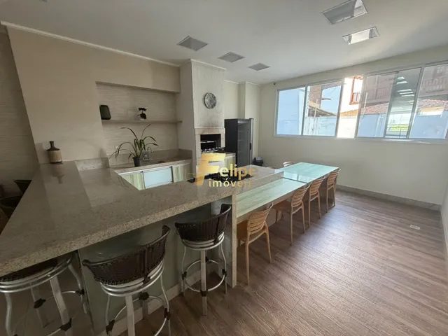 Imagem 15: Magnífico Apartamento com 03 Suítes, Vista Deslumbrante para o Mar, com Lazer, À Venda na Enseada Azul, Guarapari/Es!