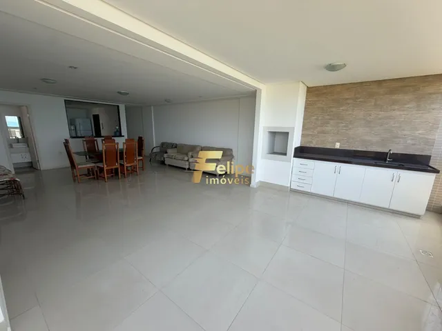 Imagem 13: Magnífico Apartamento com 03 Suítes, Vista Deslumbrante para o Mar, com Lazer, À Venda na Enseada Azul, Guarapari/Es!