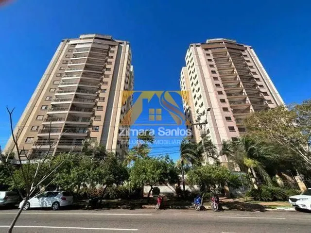 Imagem: Apartamento 3/4, Sendo 1 Suíte, 92 M²