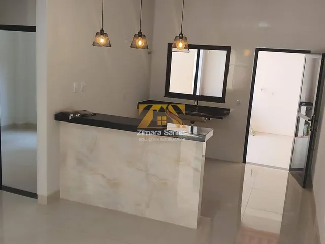 Imagem: Casa Locação 2/4, Qd Arse 22, 206 Sul