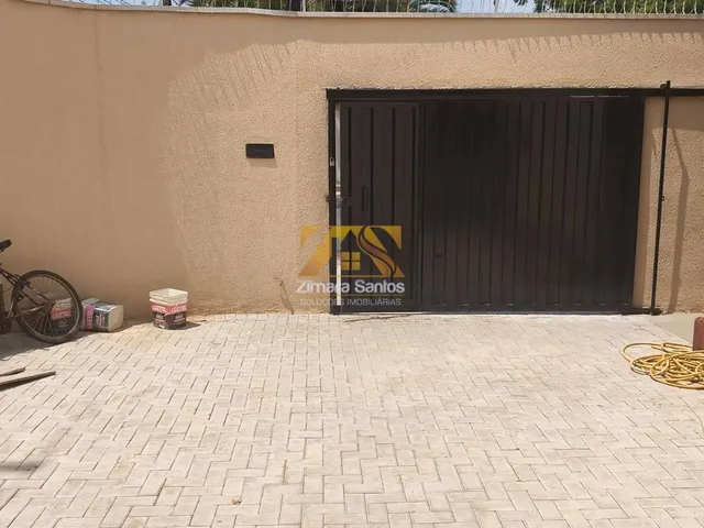 Imagem 7: Casa Locação 2/4, Qd Arse 22, 206 Sul, Plano Diretor Sul - Palmas -To