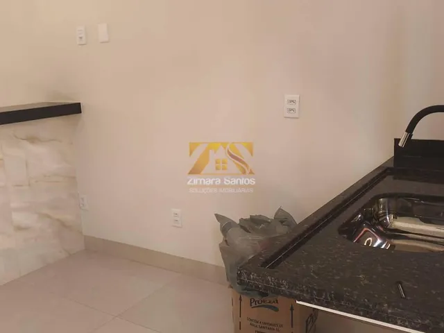 Imagem 9: Casa Locação 2/4, Qd Arse 22, 206 Sul, Plano Diretor Sul - Palmas -To