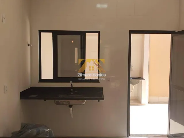 Imagem 10: Casa Locação 2/4, Qd Arse 22, 206 Sul, Plano Diretor Sul - Palmas -To