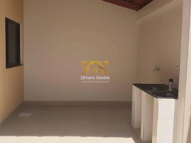 Imagem 2: Casa Locação 2/4, Qd Arse 22, 206 Sul, Plano Diretor Sul - Palmas -To