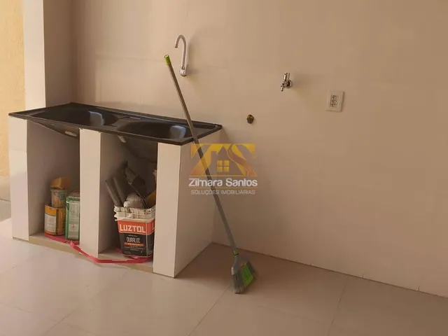 Imagem 3: Casa Locação 2/4, Quadra Arse 22, 206 Sul, Plano Diretor Sul - Palmas -To