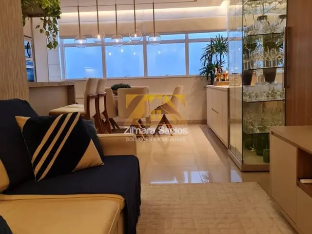 Imagem 7: Apartamento com 3/4 Quartos À Venda, Plano Diretor Norte - Palmas/ To