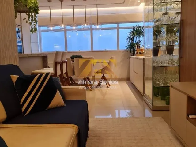Imagem 2: Apartamento com 3/4 Quartos À Venda, Plano Diretor Norte - Palmas/ To