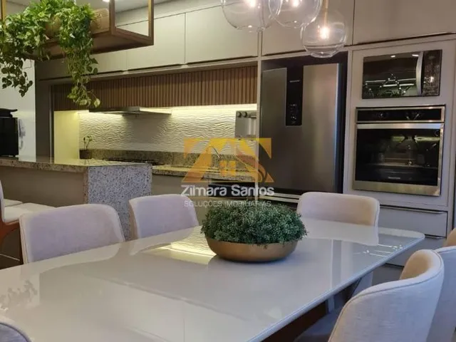 Imagem 13: Apartamento com 3/4 Quartos À Venda, Plano Diretor Norte - Palmas/ To