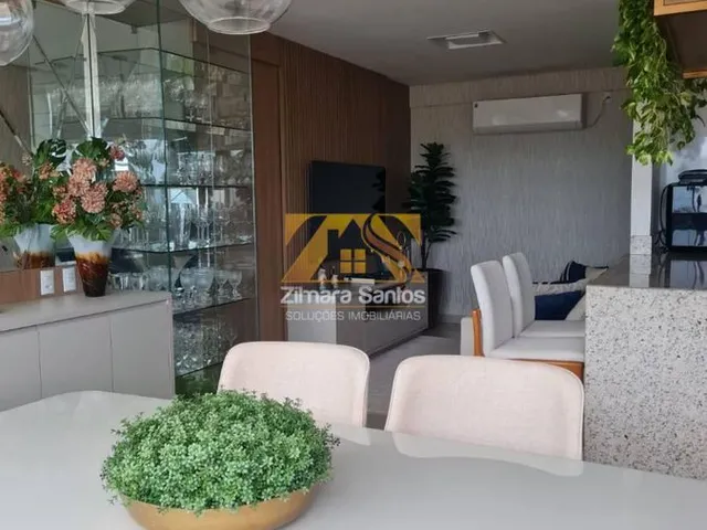 Imagem 15: Apartamento com 3/4 Quartos À Venda, Plano Diretor Norte - Palmas/ To