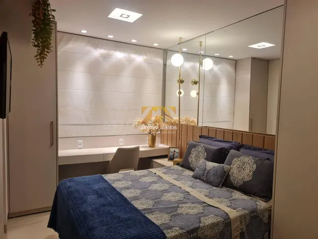 Imagem 10: Apartamento com 3/4 Quartos À Venda, Plano Diretor Norte - Palmas/ To