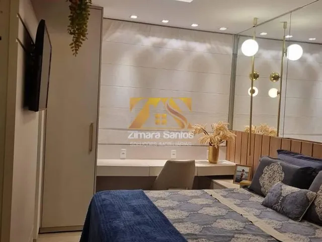 Imagem 11: Apartamento com 3/4 Quartos À Venda, Plano Diretor Norte - Palmas/ To