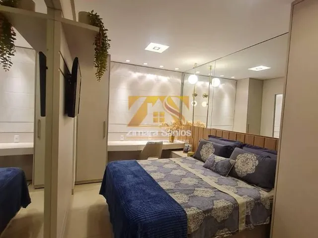 Imagem 12: Apartamento com 3/4 Quartos À Venda, Plano Diretor Norte - Palmas/ To