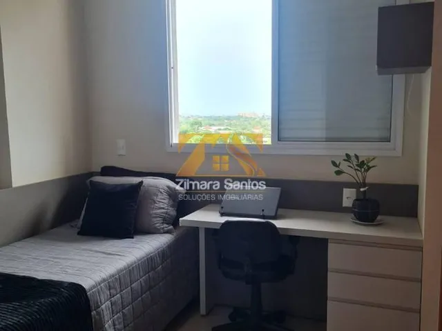 Imagem 14: Apartamento com 3/4 Quartos À Venda, Plano Diretor Norte - Palmas/ To