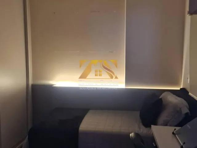 Imagem 6: Apartamento com 3/4 Quartos À Venda, Plano Diretor Norte - Palmas/ To