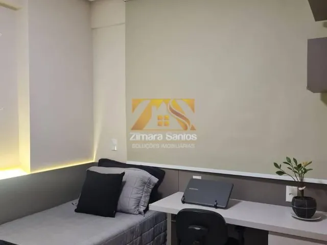 Imagem 4: Apartamento com 3/4 Quartos À Venda, Plano Diretor Norte - Palmas/ To