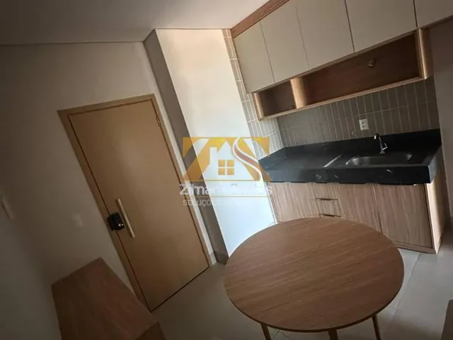 Imagem 4: Apartamento com 1 Quartos À Venda, Graciosa - Orla 14 - Palmas/To