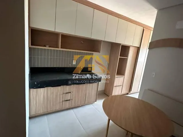 Imagem 7: Apartamento com 1 Quartos À Venda, Graciosa - Orla 14 - Palmas/To