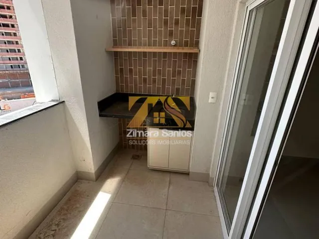 Imagem 15: Apartamento com 1 Quartos À Venda, Graciosa - Orla 14 - Palmas/To