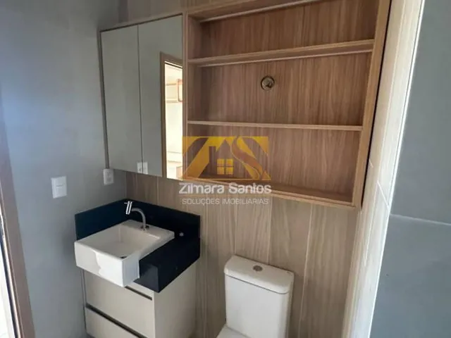 Imagem 2: Apartamento com 1 Quartos À Venda, Graciosa - Orla 14 - Palmas/To