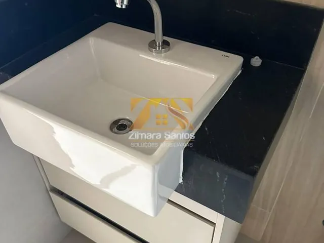 Imagem 5: Apartamento com 1 Quartos À Venda, Graciosa - Orla 14 - Palmas/To
