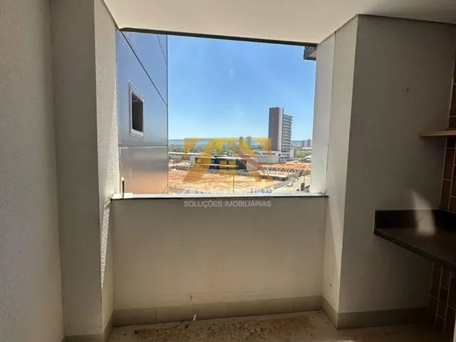 Imagem 6: Apartamento com 1 Quartos À Venda, Graciosa - Orla 14 - Palmas/To