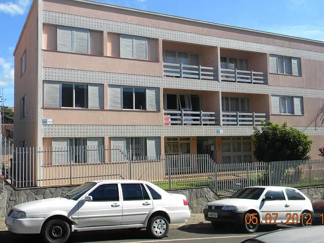 Imagem: Apartamento Bairro Centro