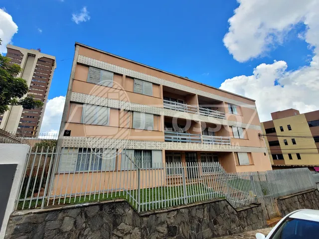 Imagem: Apartamento Bairro Centro