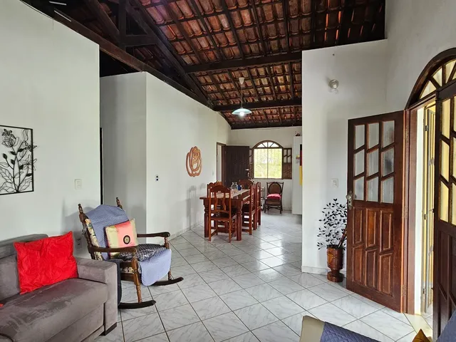 Imagem 2: Fazenda Paracari