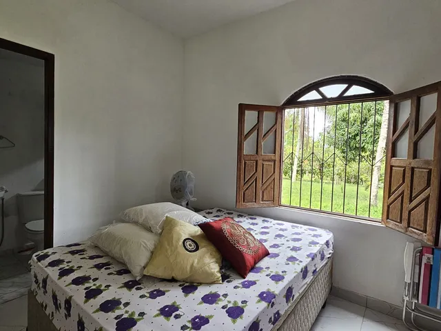 Imagem 7: Fazenda Paracari