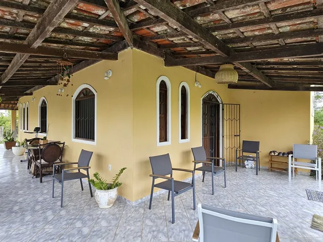 Imagem 11: Fazenda Paracari