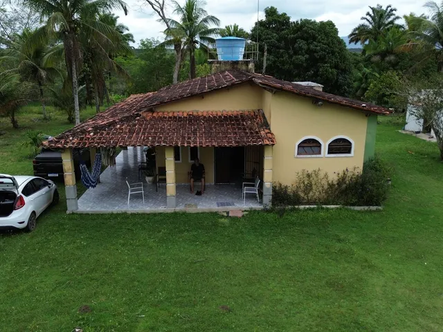 Imagem 15: Fazenda Paracari