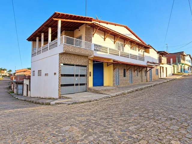Imagem: Apartamento Completo na Urbis, Valença-Ba
