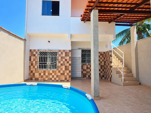 Imagem: Prédio Residencial Completo na Praia do