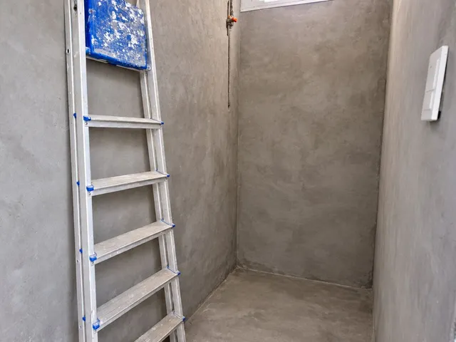 Imagem 15: Prédio Residencial Completo na Praia do Guaibim - Valença-Ba