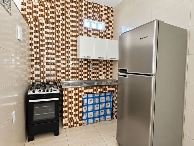 Imagem 6: Prédio Residencial Completo na Praia do Guaibim - Valença-Ba