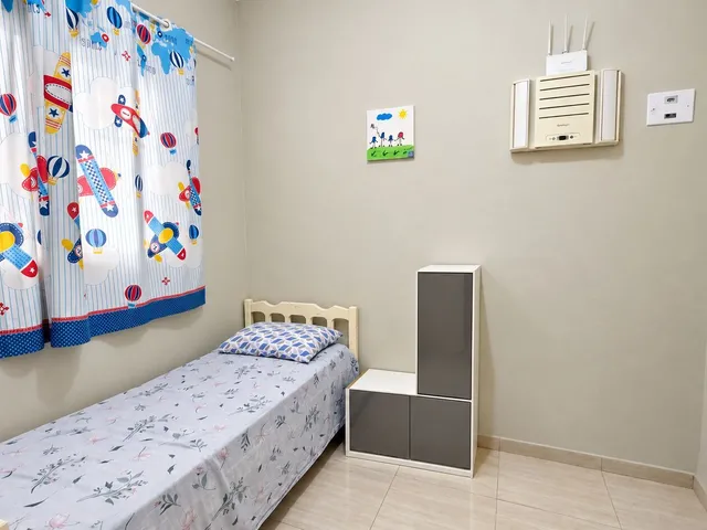 Imagem 9: Prédio Residencial Completo na Praia do Guaibim - Valença-Ba