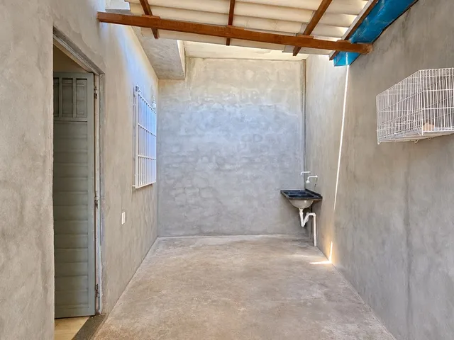 Imagem 14: Prédio Residencial Completo na Praia do Guaibim - Valença-Ba
