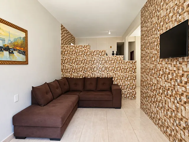 Imagem 2: Prédio Residencial Completo na Praia do Guaibim - Valença-Ba