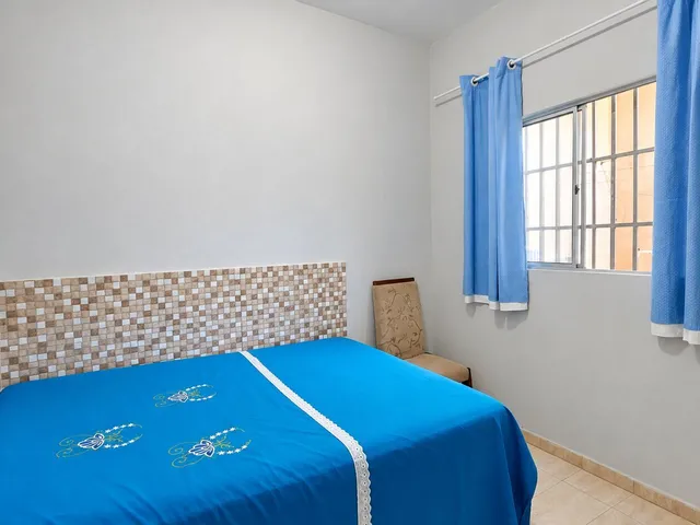 Imagem 11: Prédio Residencial Completo na Praia do Guaibim - Valença-Ba