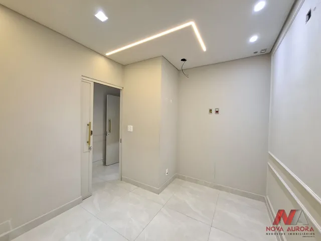 Imagem: A sala comercial possui 63m² de Área e está localizado