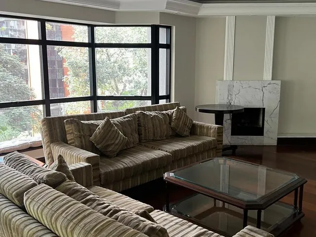 Imagem: Apartamento Residencial em São Paulo