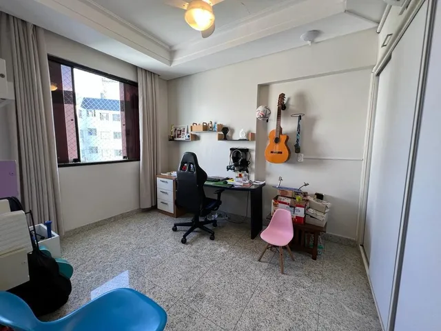 Imagem 15: Apartamento Residencial em Salvador - Ba, Dom Avelar