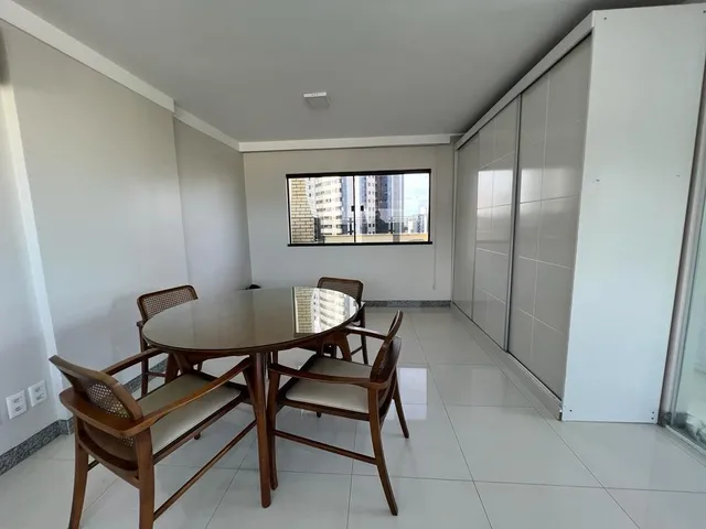 Imagem 2: Apartamento Residencial em Salvador - Ba, Dom Avelar